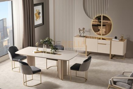 Guess Yemek Odası Takımı inebella