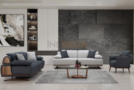 Guzzi Koltuk Takımı inebella