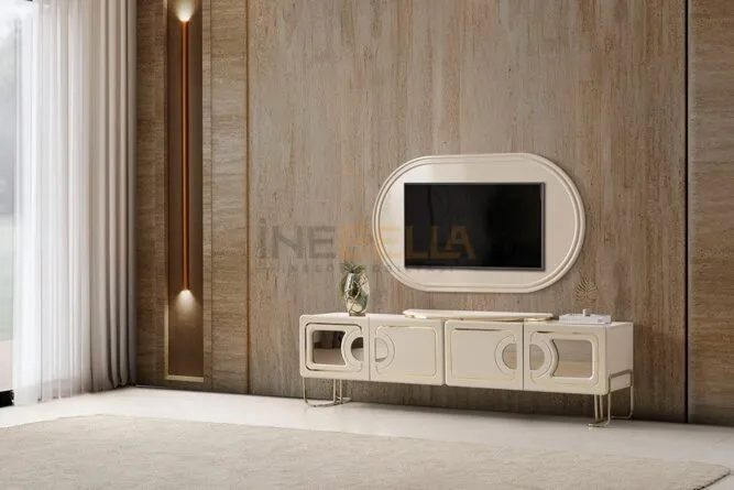 Işık Tv Ünitesi inebella