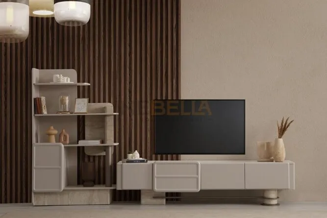Lagom Tv Ünitesi inebella