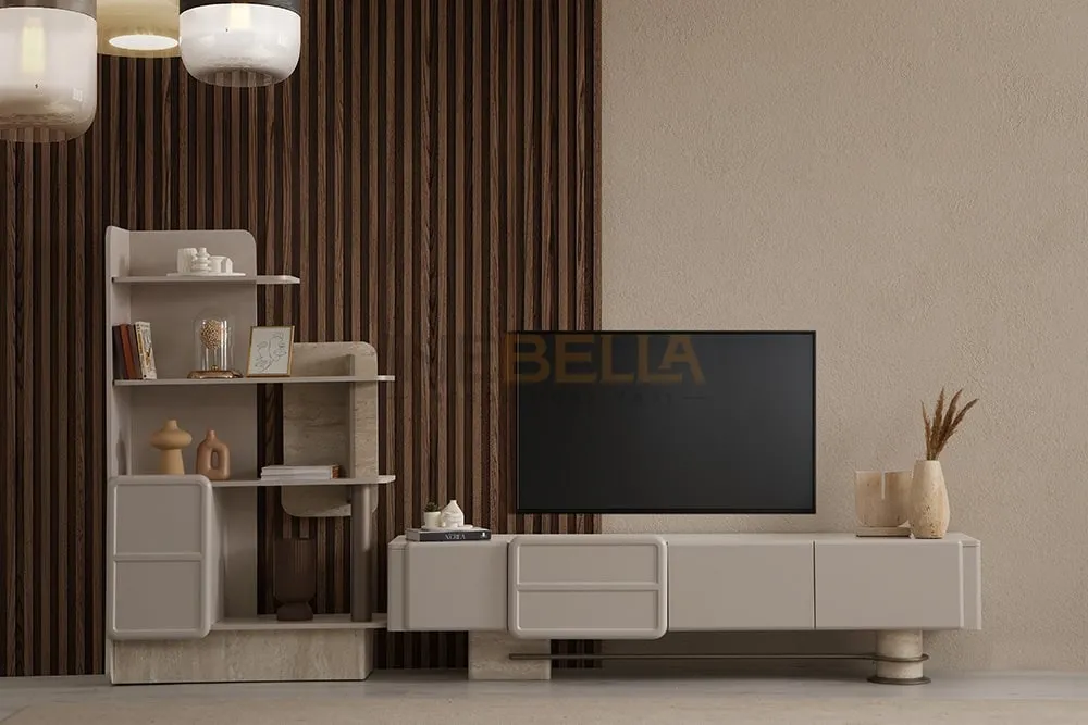 Lagom Tv Ünitesi inebella