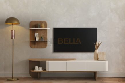 Mira Tv Ünitesi inebella