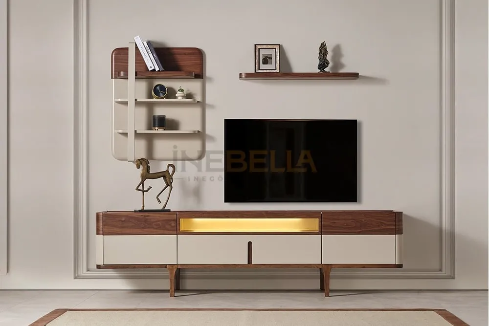 Mirabella Tv Ünitesi inebella