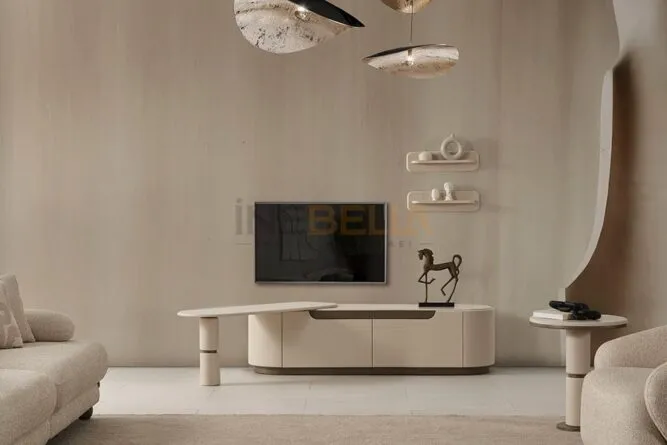Mokka Tv Ünitesi inebella
