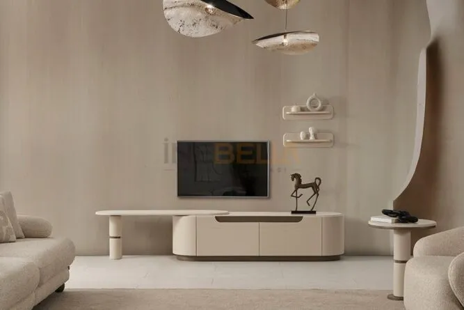Mokka Tv Ünitesi inebella