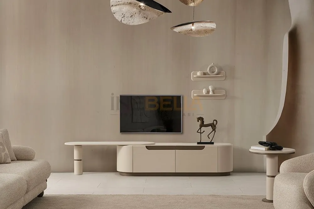 Mokka Tv Ünitesi inebella