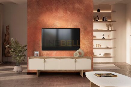 Monge Tv Ünitesi inebella