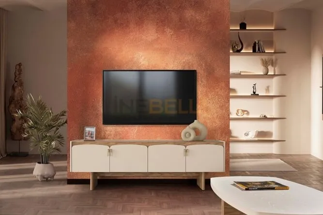 Monge Tv Ünitesi inebella