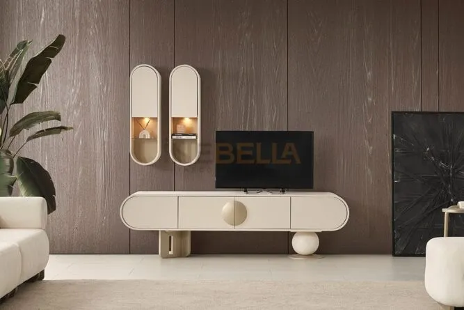 Olivan Tv Ünitesi inebella