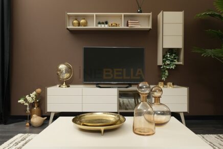 Renata Tv Ünitesi inebella