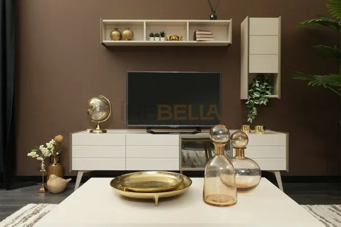 Renata Tv Ünitesi inebella