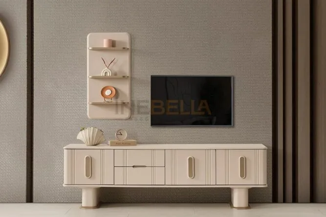 Selen Tv Ünitesi inebella