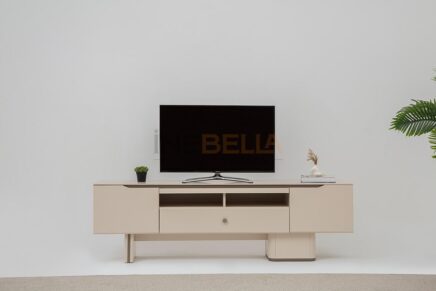Solea Tv Ünitesi inebella