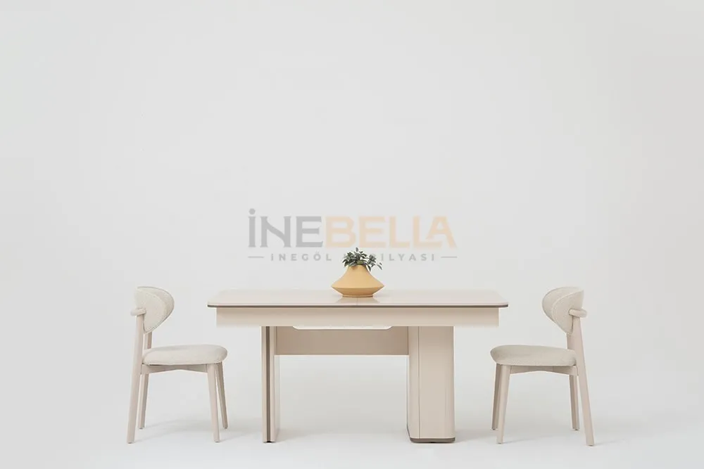 Solea Yemek Odası Takımı inebella
