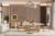 Angel Yemek Odası Takımı inebella