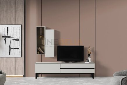 Ashley Tv Ünitesi inebella