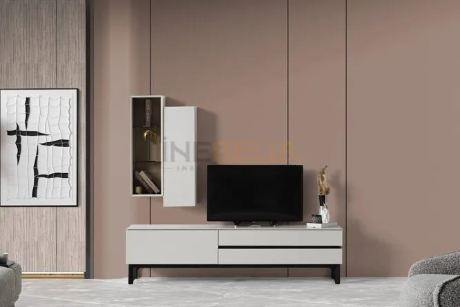 Ashley Tv Ünitesi inebella