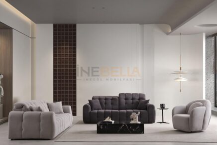 Enzo Koltuk Takımı inebella