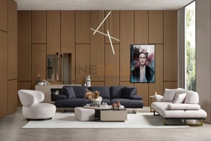 Frida Koltuk Takımı inebella
