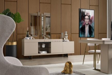 Frida Yemek Odası Takımı inebella