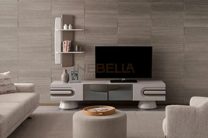 Loftay Tv Ünitesi inebella