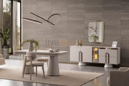 Loftay Yemek Odası Takımı inebella