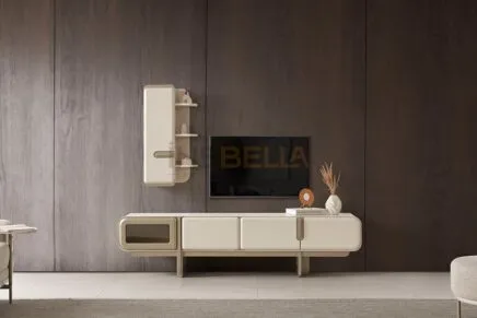 Nordic Tv Ünitesi inebella