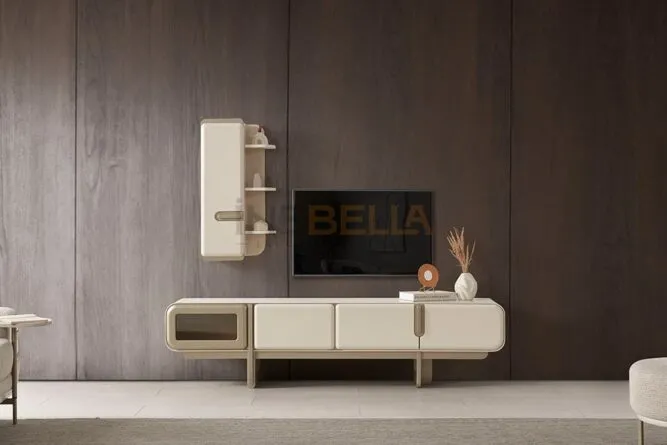 Nordic Tv Ünitesi inebella
