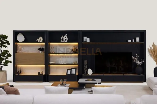 Rocca Tv Ünitesi inebella
