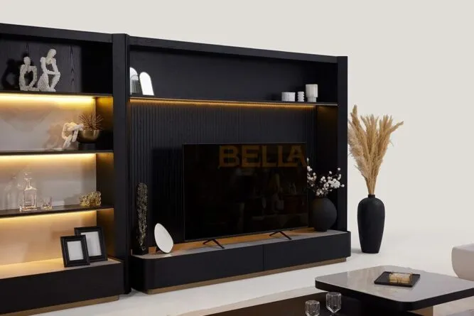 Rocca Tv Ünitesi inebella