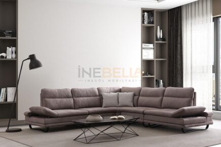 Sedonya Köşe Koltuk Takımı inebella