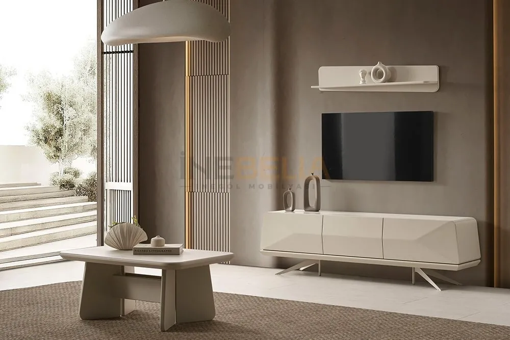 Vakko Tv Ünitesi inebella