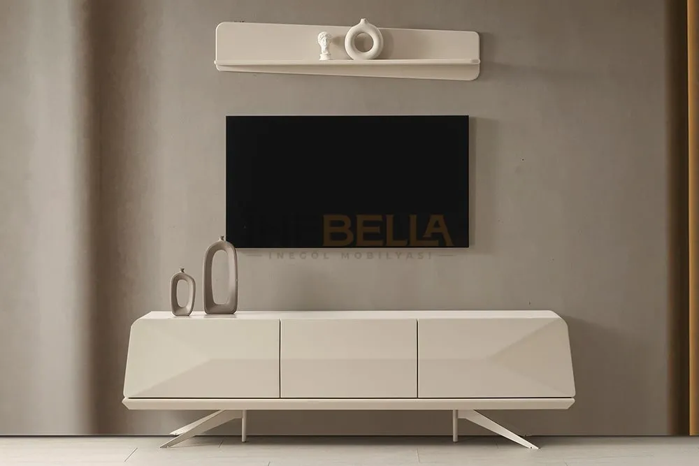 Vakko Tv Ünitesi inebella