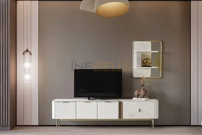 Voyage Tv Ünitesi inebella