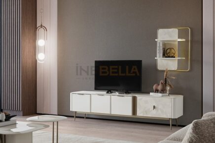Voyage Tv Ünitesi inebella