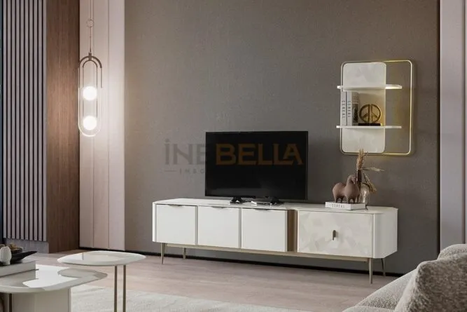 Voyage Tv Ünitesi inebella