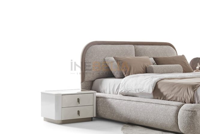 Voyage Yatak Odası Takımı inebella