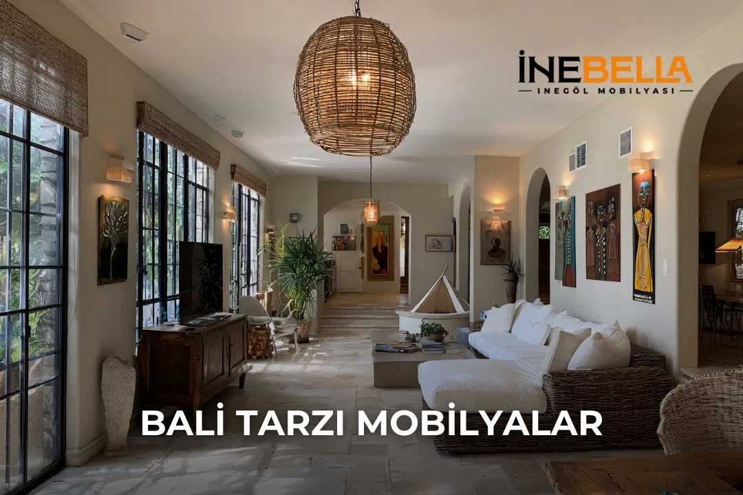 Bali Mobilyaları