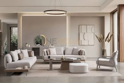 Moss Koltuk Takımı inebella