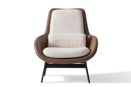 Ortica Berjer inebella