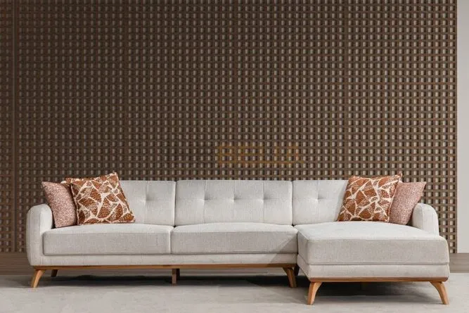 Papatya Relax Köşe Koltuk inebella