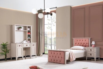 Soft Genç Odası Takımı inebella