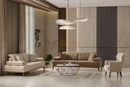 Suit Koltuk Takımı inebella