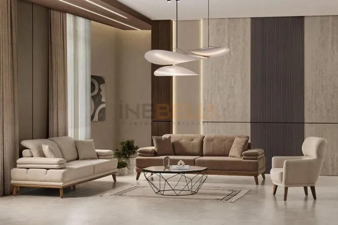 Suit Koltuk Takımı inebella