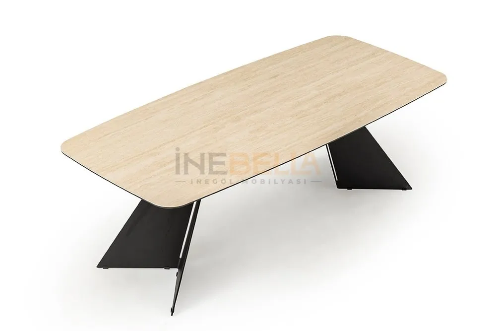Terra Cozy Yemek Masası inebella