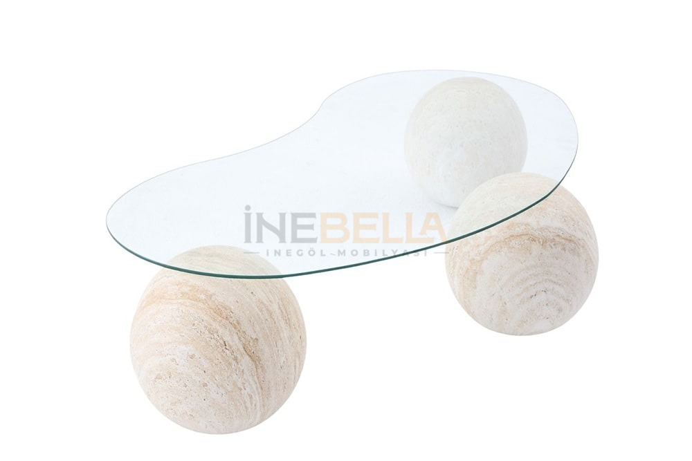 Venüs Orta Sehpa inebella Venüs Orta Sehpa inebella