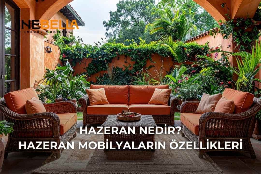 Hazeran Nedir