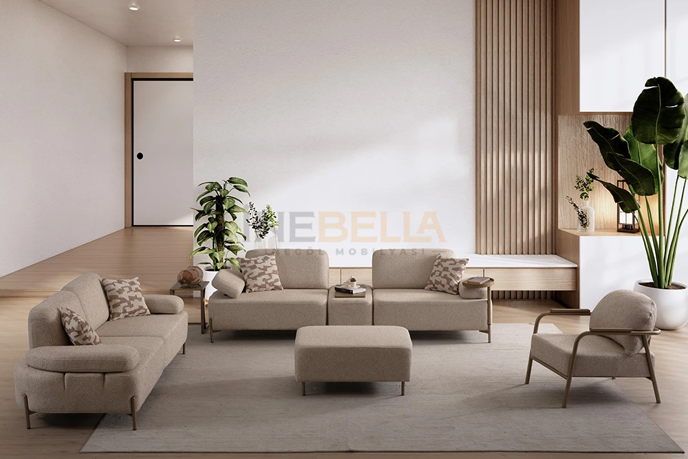 Midas Koltuk Takımı inebella