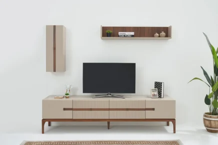 Basel Tv Ünitesi inebella