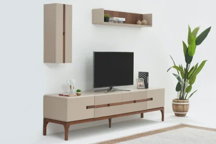Basel Tv Ünitesi inebella